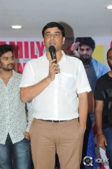 Lovers Movie Success Meet